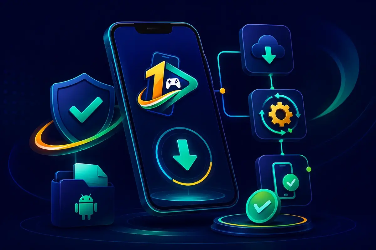 1CEO Game डाउनलोड और APK जानकारी