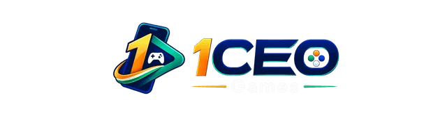 1CEO Games independent information website